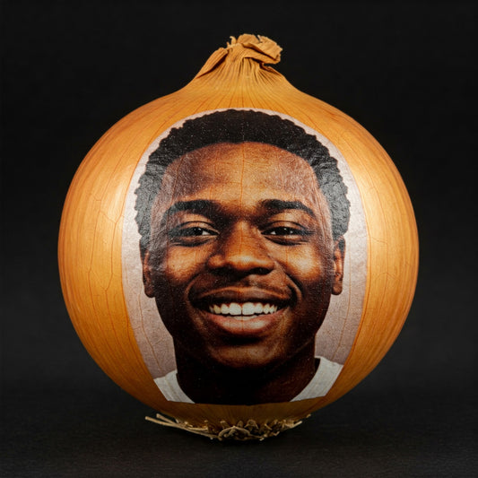 Onion Images