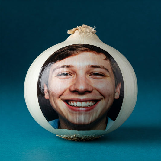 Onion Images